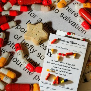 MedicineManCover300
