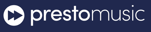 PrestoMusic