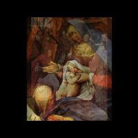 Adoration of The Kings